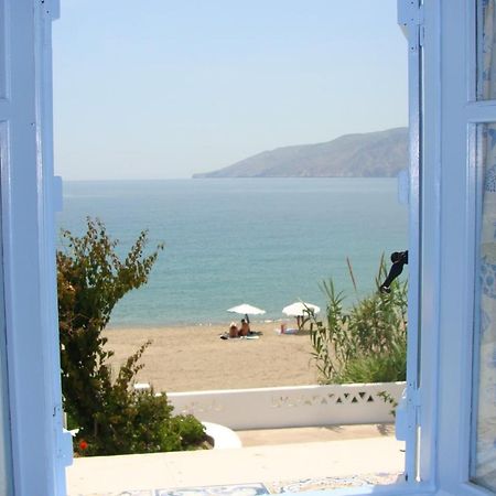 Παραθιν Αλοσ 2 Skyros Exterior foto