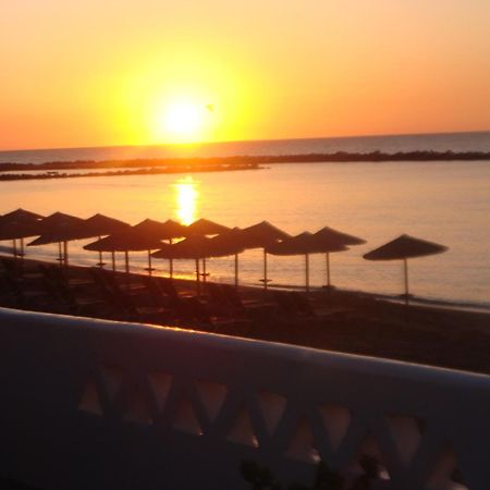 Παραθιν Αλοσ 2 Skyros Exterior foto