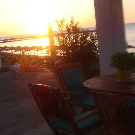Παραθιν Αλοσ 2 Skyros Exterior foto