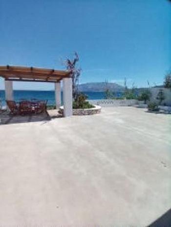Παραθιν Αλοσ 2 Skyros Exterior foto