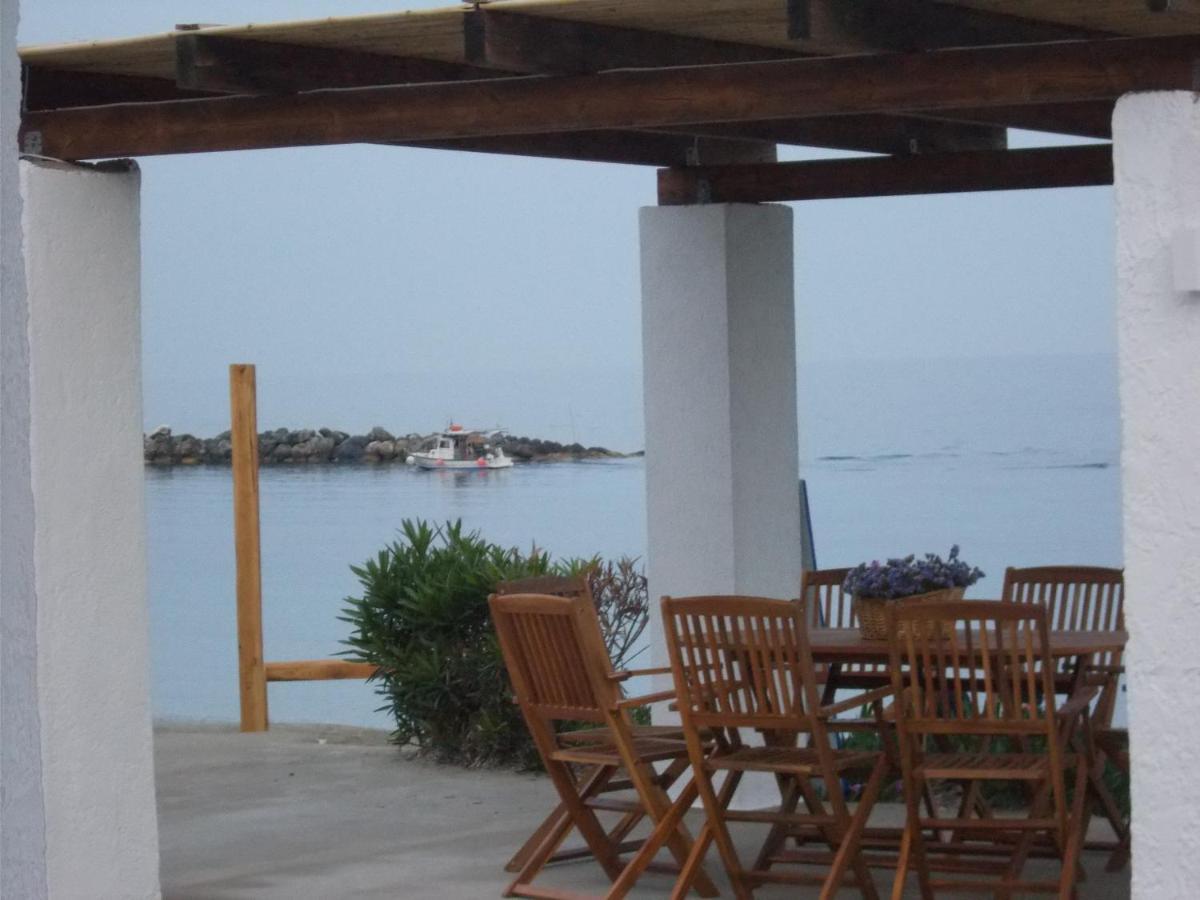 Παραθιν Αλοσ 2 Skyros Exterior foto