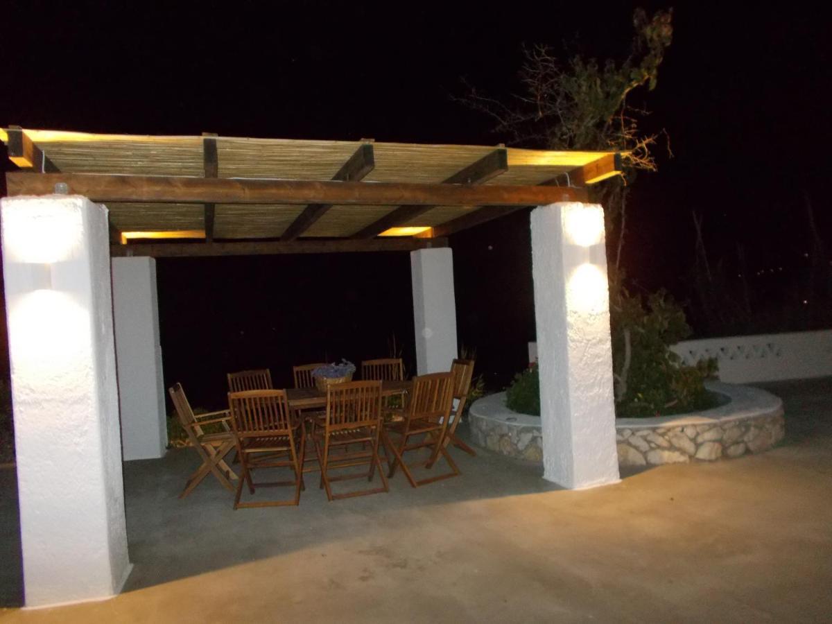 Παραθιν Αλοσ 2 Skyros Exterior foto