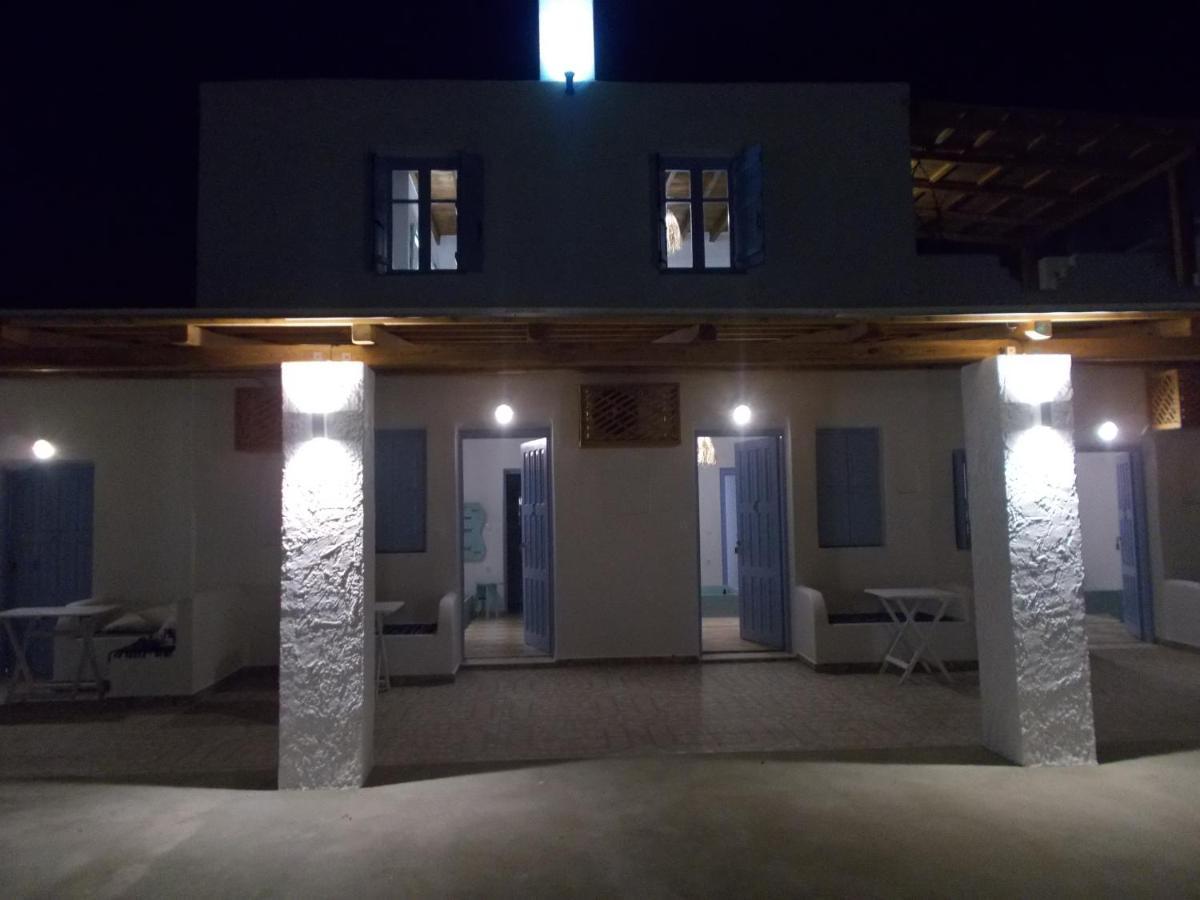 Παραθιν Αλοσ 2 Skyros Exterior foto