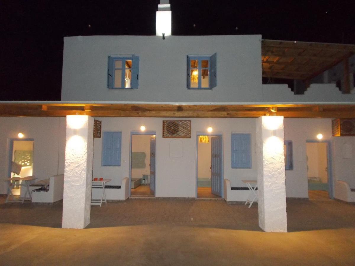 Παραθιν Αλοσ 2 Skyros Exterior foto