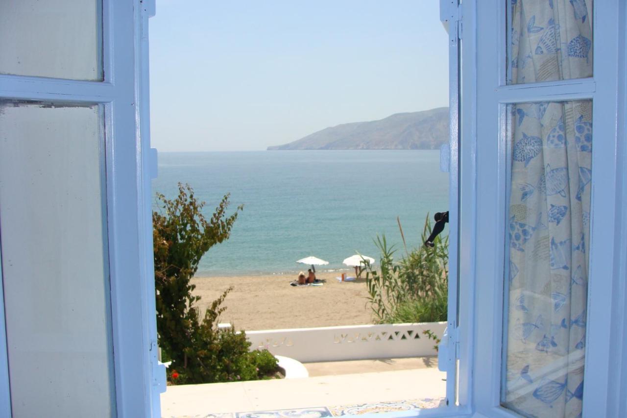 Παραθιν Αλοσ 2 Skyros Exterior foto