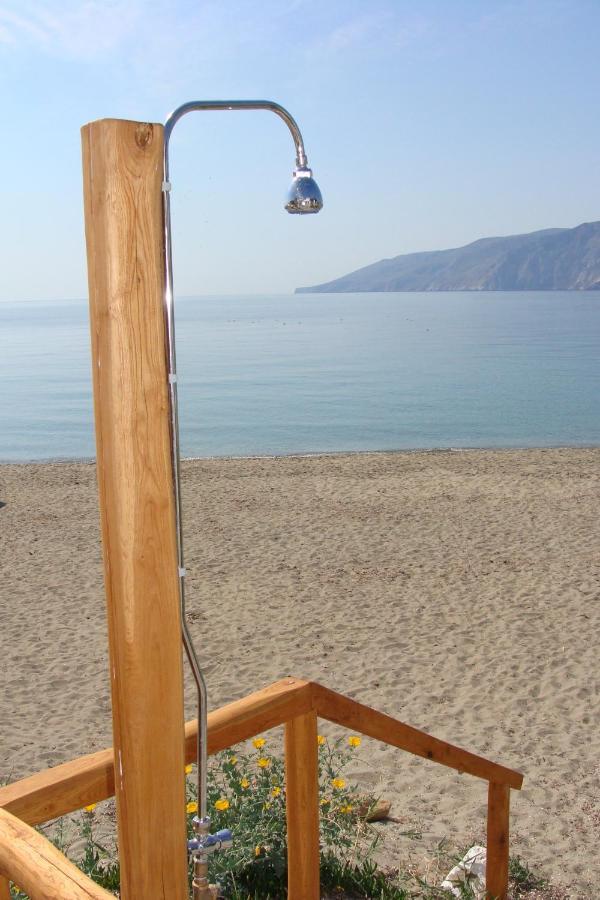 Παραθιν Αλοσ 2 Skyros Exterior foto