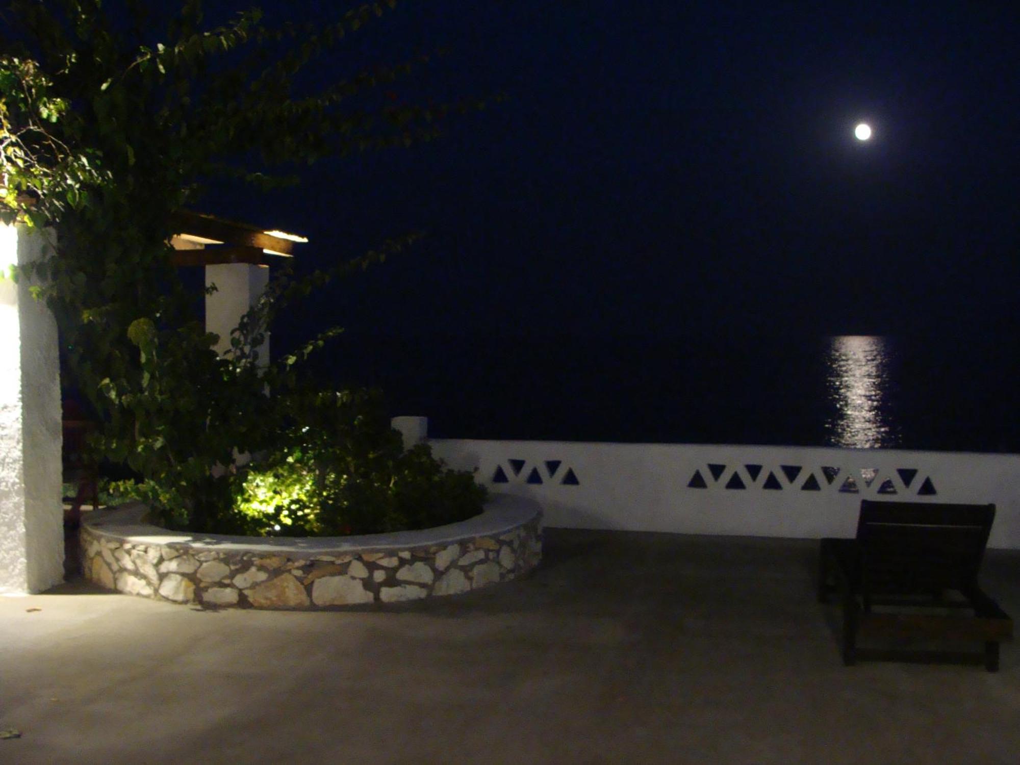 Παραθιν Αλοσ 2 Skyros Exterior foto