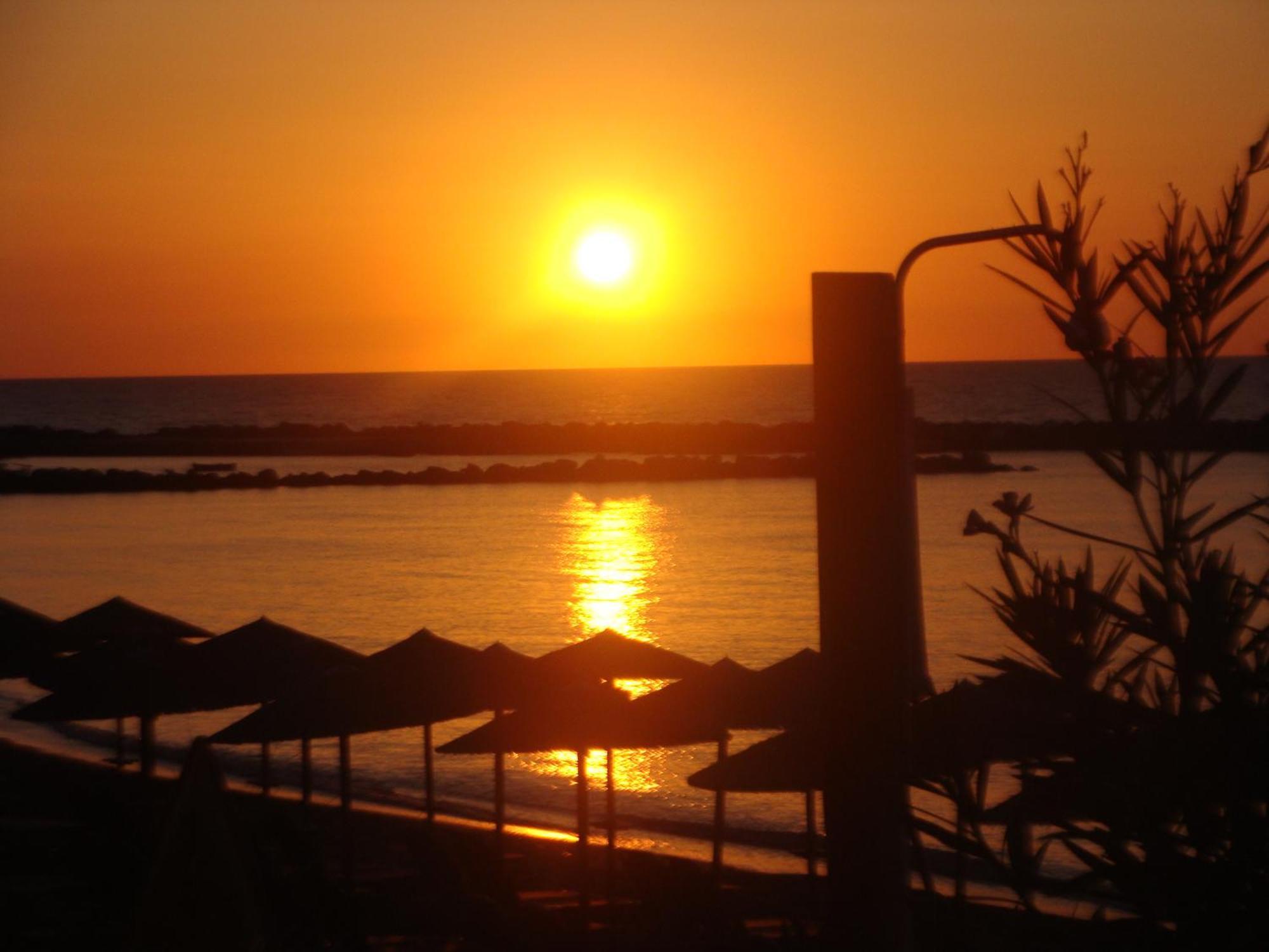 Παραθιν Αλοσ 2 Skyros Exterior foto